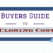 Buyers Guide To Closing Cost