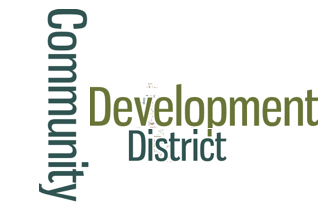 CDD - Community Development District