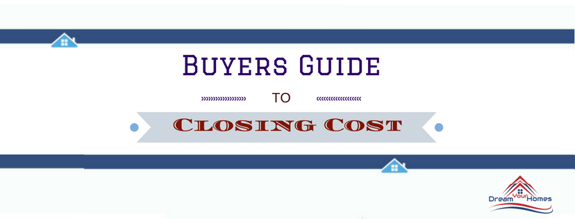 Buyers Guide To Closing Cost